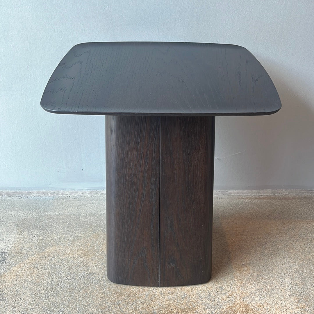 Vitra / Wooden Side Table / Beistelltisch groß