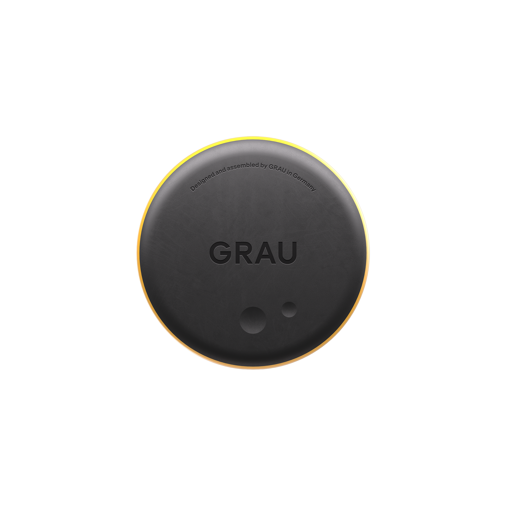 GRAU / Salt / Tischleuchte
