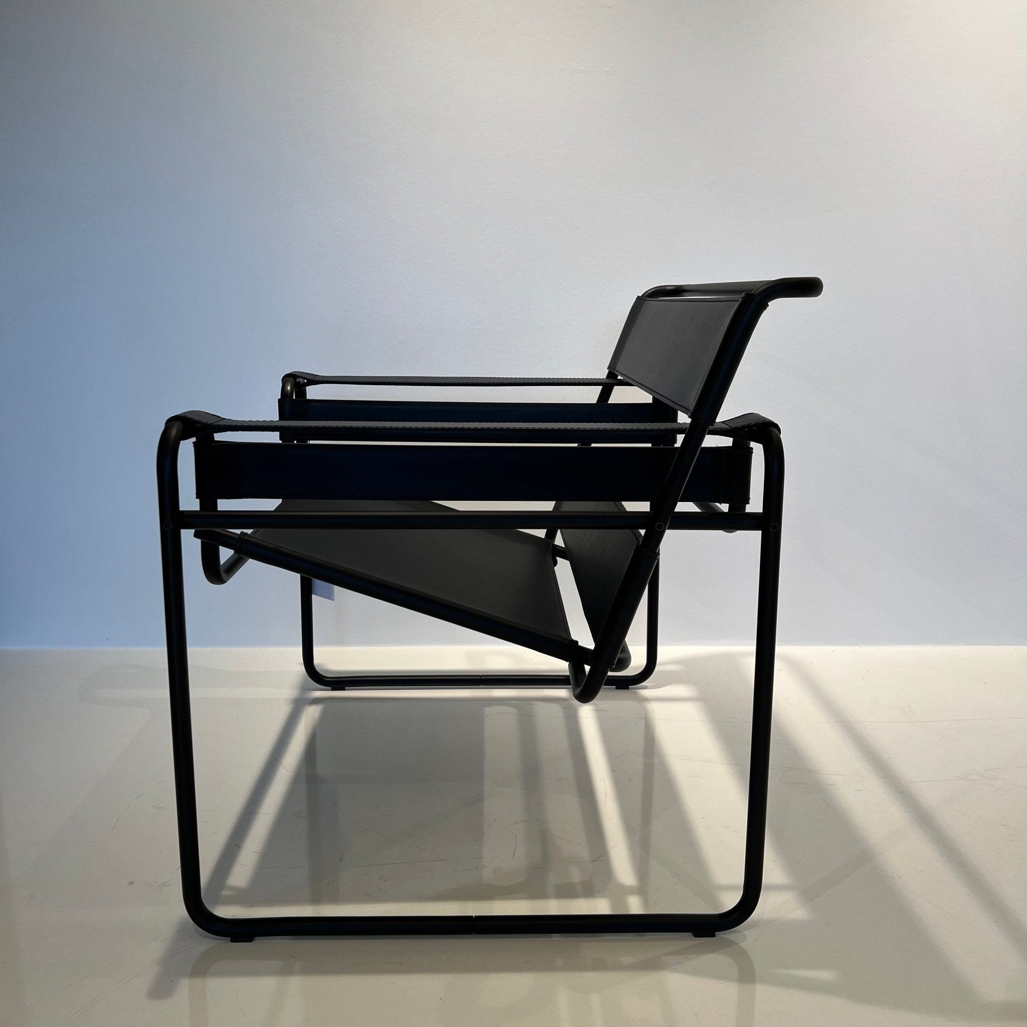 Knoll International / Wassily / Sessel - architare shop