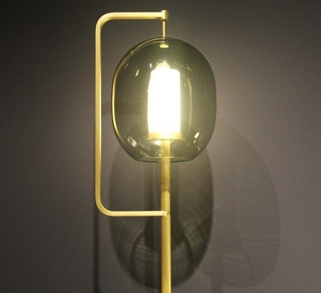 Neri&Hu / Lantern Light Table Lamp / Tischleuchte