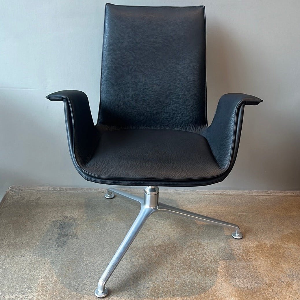 Walter Knoll / FK 6726 - 3GS / Schalensessel - architare shop